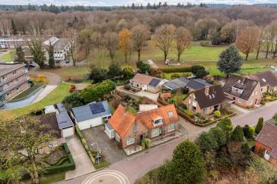 Woning H.G.D. Cramerstraat 6 Wapenveld