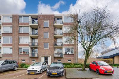Woning Maasstraat 6 Purmerend