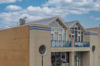 Woning Concourslaan 45A Hoofddorp