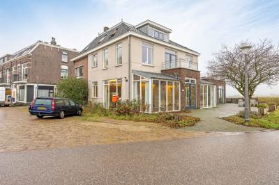 Woning De Praets 35 Arnhem