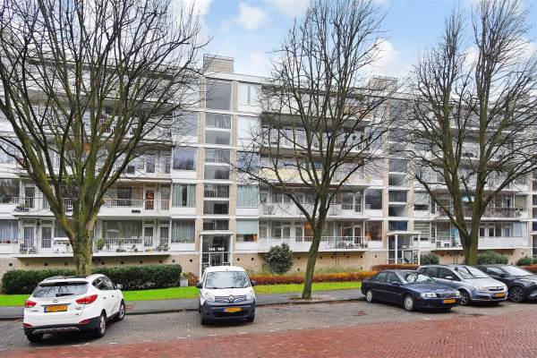 Woning Burgemeester Keijzerlaan 144 Leidschendam