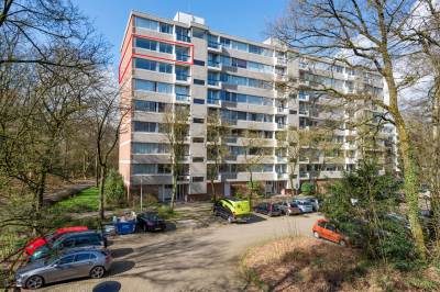Woning De Zalmen 118 Doorwerth