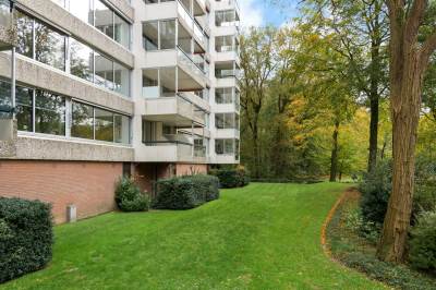 Woning Kapelleboom 54 Doorwerth