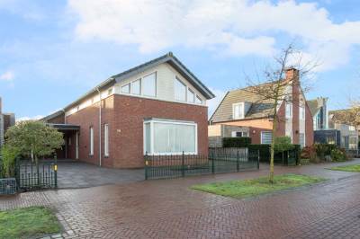 Woning Genderdreef 78 Steensel