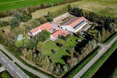 Woning Zwaardweg 1 Kerkwerve