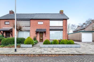 Woning Wesemaelestraat 44 Wouw