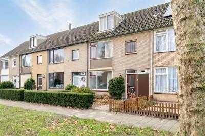 Woning Jasmijnstraat 7 Made