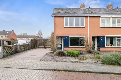 Woning Webbinkstraat 41 Westerhaar-Vriezenveensewijk