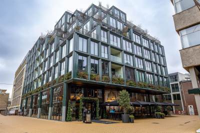 Woning Stalstraat 66 Groningen