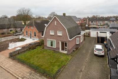 Woning Hofstraat 33 Ulft