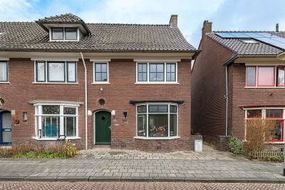 Woning Floraliaweg 6 Culemborg