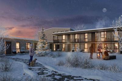 Woning Hameldonk 15 Teteringen