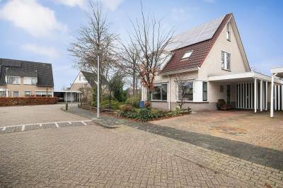 Woning De Taling 34 Almelo