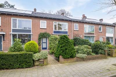 Woning Albertine Agneslaan 11 Ede