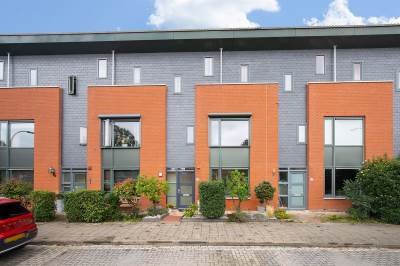 Woning Meersingel 58 Pijnacker