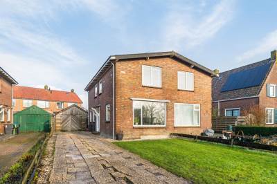 Woning Súdkant 7 Aldeboarn