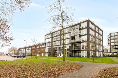 Woning Jan Heijmanslaan 5D Rosmalen