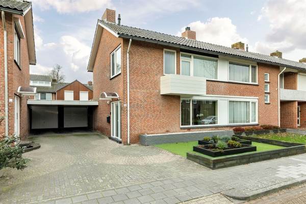 Woning Auriga 16 Veldhoven