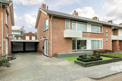 Woning Auriga 16 Veldhoven