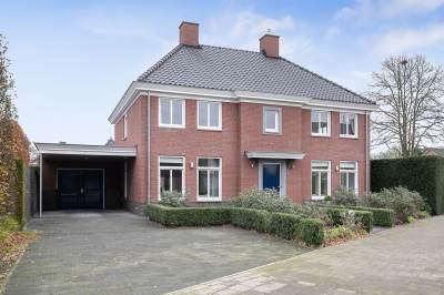 Woning Floreffestraat 78 Someren