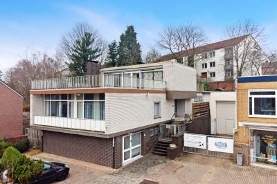 Woning Nullanderstraat 104 Kerkrade