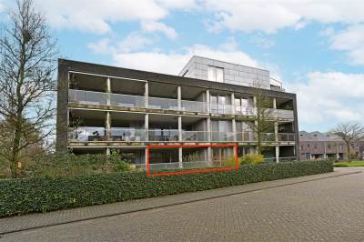 Woning Wulfert Floorlaan 44 Driebergen-Rijsenburg