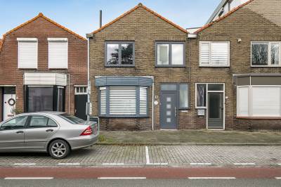 Woning Stationsstraat 37 Axel