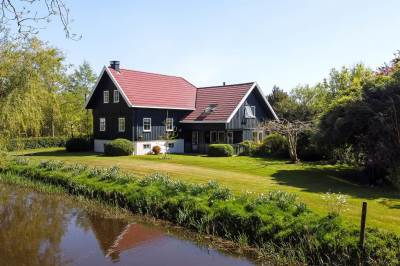 Woning Doumastate 15 Langweer