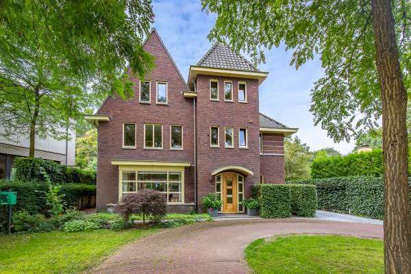 Woning Erasmuslaan 39 Zeist