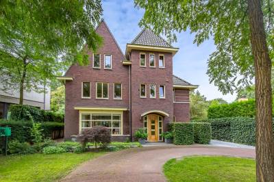 Woning Erasmuslaan 39 Zeist