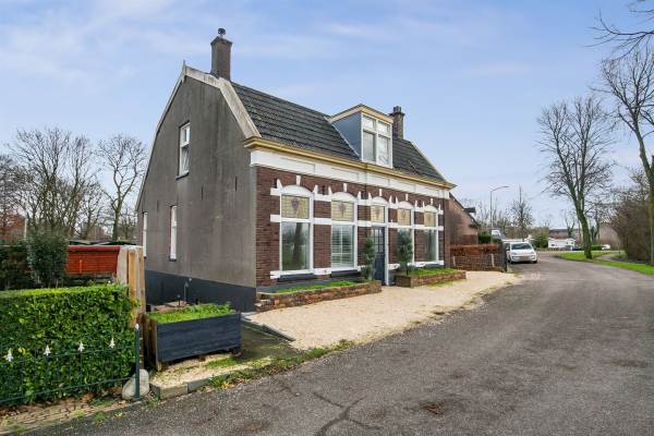 Woning Sportparklaan 32 Tiel