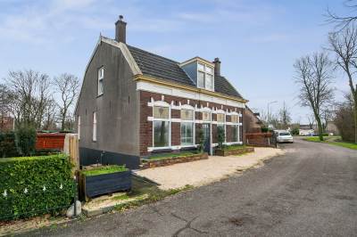 Woning Sportparklaan 32 Tiel