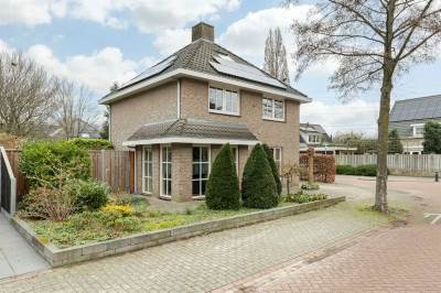 Woning Turfheuvel 2 Best