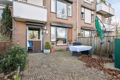 Woning Finefrau 4c Kerkrade