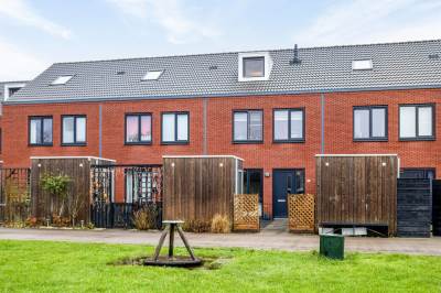 Woning Hooiweg 81 Drachten