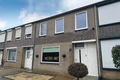 Woning Frederik Hendrikstraat 193 Venlo