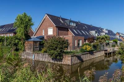 Woning Van Innevelthof 26 Maasdijk