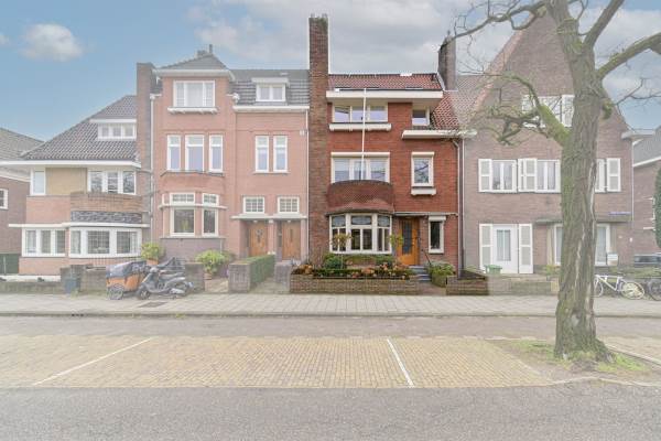 Woning Deken van Oppensingel 43 Venlo