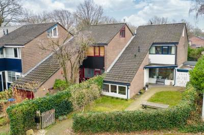 Woning Einthovenlaan 11 Doetinchem