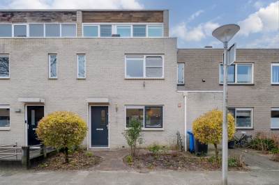 Woning De Goeijenmarke 6 Zwolle