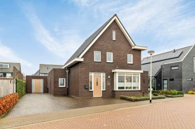 Woning Rozemarijn 64 Oost West en Middelbeers