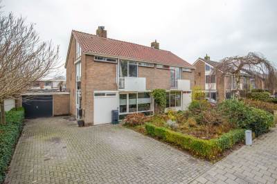 Woning Oosteinde 92 Zevenaar