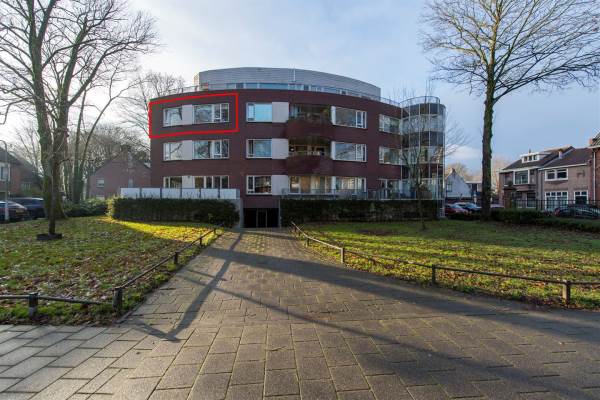Woning Korvelseweg 138b Tilburg