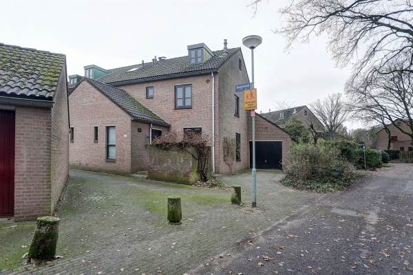 Woning Begijnenhof 24 Molenhoek