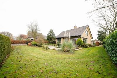 Woning Moslaan 61 Ermelo