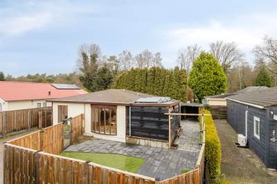 Woning Nuijeneind 24T290 Bakel