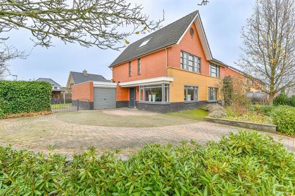 Woning Noorddreef 76 Hoogeveen