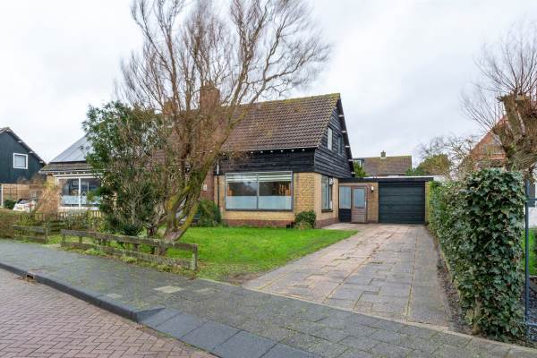 Woning Jewelplein 17 Callantsoog