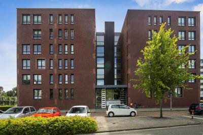Woning Hoofdstraat 80a Hoogezand