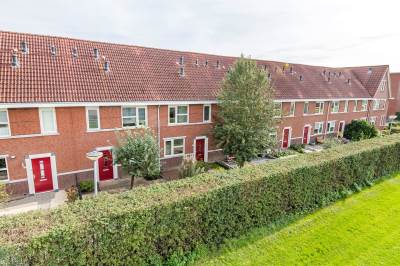 Woning Nehalenniastraat 4 Tiel